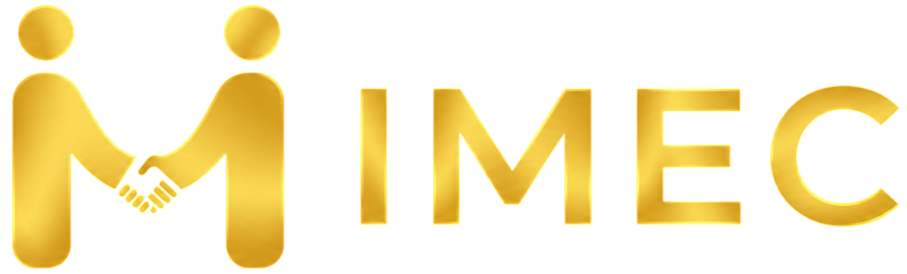 IMEC Logo