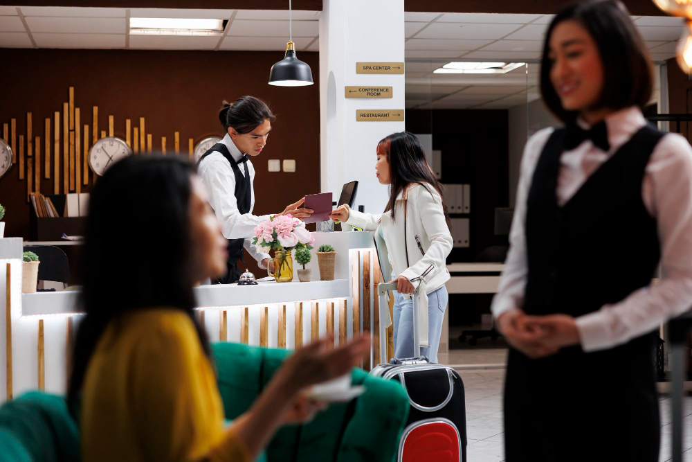 Hospitality