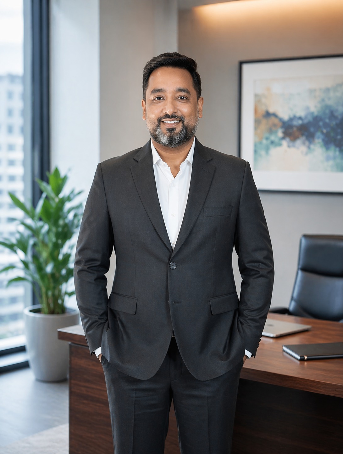 Rizwan Alam
