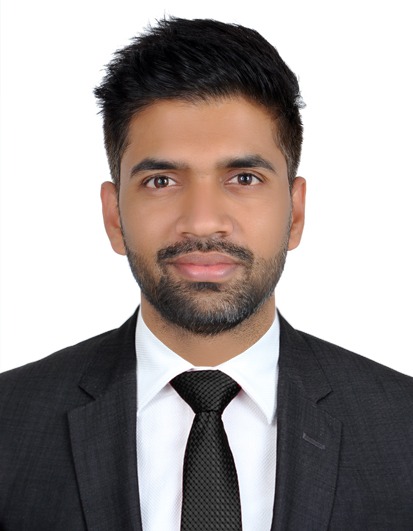 Chandan Kumar Bharti