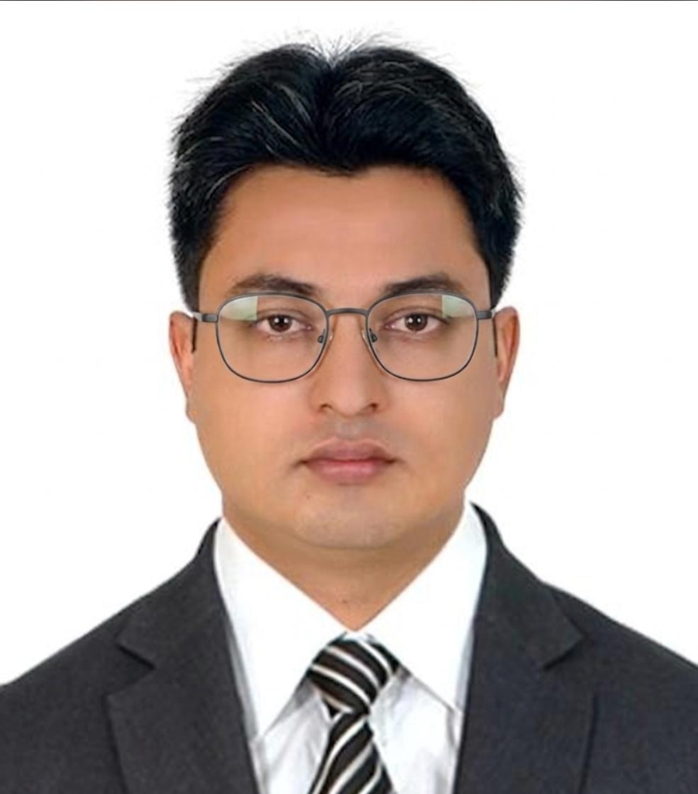 Rizwan Alam